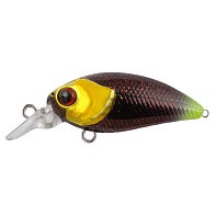 Воблер TsuYoki Fugaz 36F E113 3,2 гр — варианты, разновидности модели