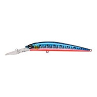 Воблер Strike Pro Alpha Diver 110 A234-SBO-LU Blue Back Silver OB Fluo 13 гр   JL-062F#A234-SBO-LU — варианты, разновидности модели