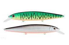 Воблер Strike Pro Bold 130SP GC01S/A70-713 Double Black Silver OB/Mat Tiger 24,5 гр   EG-191-SP#GC01S/A70-713 — цена и наличие в каталоге