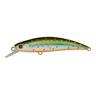 Воблер Strike Pro Skinny 70S 964T Silver Loach 9,7 гр   EG-222BS#964T — варианты, разновидности модели
