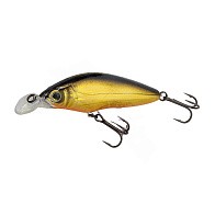 Воблер Duel Hardcore Shad Crank 1+ 65F HGBL 8 гр   R1184-HGBL — варианты, разновидности модели