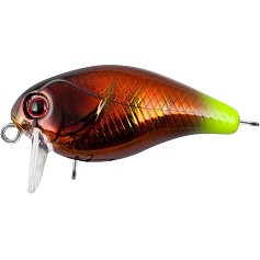 Воблер TsuYoki Chef SSR 38F AT007 4,2 гр — цена и наличие в каталоге