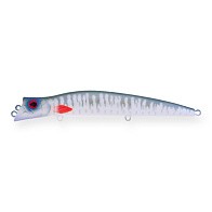 Воблер Strike Pro Darter-R Queen 130 SM51F Birch Pearl 17,5 гр   JL-152F#SM51F — варианты, разновидности модели