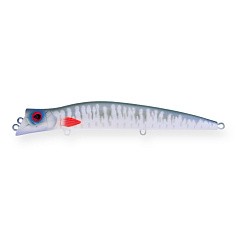 Воблер Strike Pro Darter-R Queen 130 SM51F Birch Pearl 17,5 гр   JL-152F#SM51F — цена и наличие в каталоге