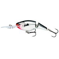 Воблер Rapala Jointed Shad Rap 09 CH 25 гр   JSR09-CH — варианты, разновидности модели