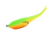 Поролоновая рыбка Волжские Джиги Волжский поролон 125 125 мм 4 шт 216 UV — варианты, разновидности модели