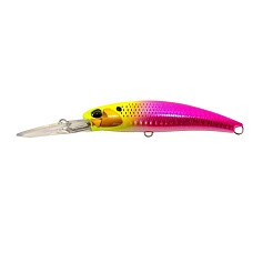 Воблер DUO Realis Fangbait 100 DR AHA3544 Pinkono 17,5 гр   DUO-13176 — цена и наличие в каталоге