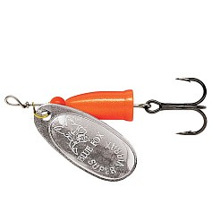 Вращающаяся Блесна Blue Fox Vibrax Long Cast 4 №4 13 гр SFR   BLC4-SFR — цена и наличие в каталоге