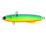 Воблер TsuYoki Torpeda 83S Soft AL016 32,5 гр — варианты, разновидности модели