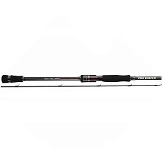 Спиннинг Hearty Rise Pro Force II 812ML 247 см 8 - 32 гр    PF2-812ML — цена и наличие в каталоге
