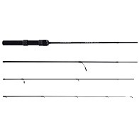 Спиннинг Cadence Stealth Nano Travel 584XULS 176 см 0,3 - 2 гр — варианты, разновидности модели