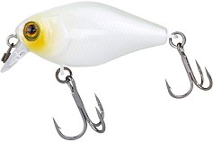 Воблер Jackall Chubby 41 SR Bone 5,5 гр — цена и наличие в каталоге