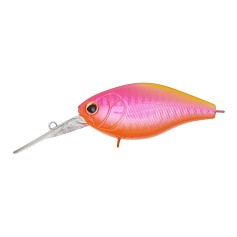 Воблер Strike Pro Cranky-X Deep 60 C543-713 Pink Lady 17,2 гр   EG-168XL#C543-713 — цена и наличие в каталоге