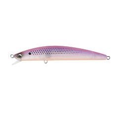Воблер DUO Tide Minnow Sprat 100SF CCC0676 Mat Mullet Pink Back 13 гр   DUO-76860 — цена и наличие в каталоге