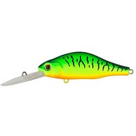 Воблер TsuYoki Hump 70F 050 10,5 гр — варианты, разновидности модели