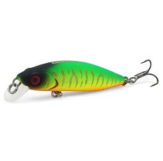Воблер Kosadaka JAX Minnow XS 45F MHT 2,4 гр   JaxXs45F-MHT — цена и наличие в каталоге