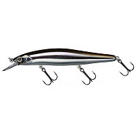 Воблер Daiwa Steez Minnow 110SP-SR SG Wakasagi 14,4 гр — варианты, разновидности модели