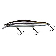 Воблер Daiwa Steez Minnow 110SP-SR SG Wakasagi 14,4 гр — цена и наличие в каталоге
