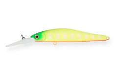 Воблер Strike Pro Jumper DR 90SP A178S Lemon Mat Tiger 11 гр   EG-192BL-SP#A178S — цена и наличие в каталоге