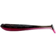 Силиконовая приманка CF Company Nano Minnow 2.2 55 мм 8 шт 23d   22-55-23d-6 — варианты, разновидности модели