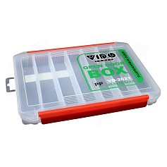Коробка Vido Craft Open Door Box  20,5х19,5х3,5 см    VD-2021 — цена и наличие в каталоге