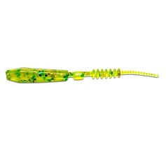Силиконовая приманка Kosadaka Trail Worm 50 50 мм 15 шт GR   TrailW50-GR — цена и наличие в каталоге