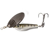 Вращающаяся Блесна Smith Niakis 12 №6 12 гр 05 — варианты, разновидности модели