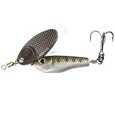 Вращающаяся Блесна Smith Niakis 12 №6 12 гр 05 — цена и наличие в каталоге