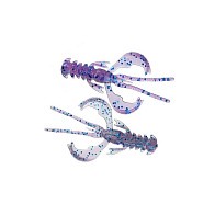 Силиконовая приманка CF Company Nimble 1.6 40 мм 9 шт 97d   49-40-97d-6 — варианты, разновидности модели