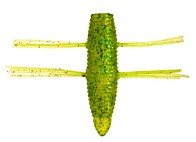 Силиконовая приманка Fish Arrow AirBag Bug 1.2 30 мм 6 шт 05-Lime Chart   FAAB1205 — варианты, разновидности модели