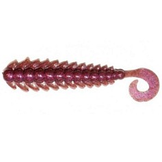 Силиконовая приманка Bait Breath Bugsy 2.5 60 мм 10 шт 132 Bug Color — цена и наличие в каталоге