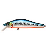 Воблер Strike Pro Archback 100 A234-SBO-LU Blue Back Silver OB Fluo 20 гр   EG-125B-SP#A234-SBO-LU — варианты, разновидности модели
