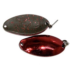 Колеблющаяся Блесна Forest FIX Impact 2.0g 2 гр 22 мм #09   FIX Impact 2.0g #09 — цена и наличие в каталоге