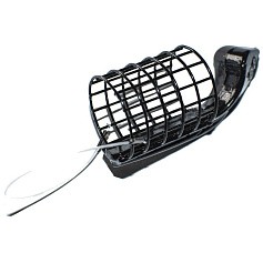 Кормушка Feeder Concept Claw M  40 гр   Дальний заброс  FCMC-CM-040 — цена и наличие в каталоге