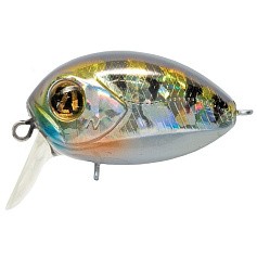 Воблер Pontoon 21 Red Rag 36F-SSR 107 Crash HG Perch 5,7 гр   P21-RRG-36F-SSR-107 — цена и наличие в каталоге