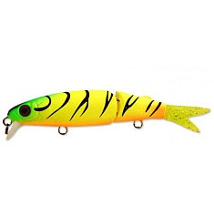 Воблер Kosadaka Cord-R XS 110F TT 13,8 гр   CordRS110F-TT — цена и наличие в каталоге