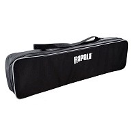 Чехол Для зимних удочек Rapala Ice Rod Locker Bag  78х20х11 см — варианты, разновидности модели