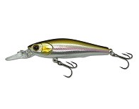 Воблер Kosadaka Lex XS 55F SL 4,5 гр   Lexxs55F-SL — варианты, разновидности модели