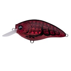 Воблер Yo-Zuri 3DR-X Crank SR 50F MTRC 8 гр   R1440-MTRC — цена и наличие в каталоге