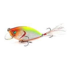 Воблер Kosadaka Host XS 70F LME 14,4 гр   HostxS70F-LME — цена и наличие в каталоге