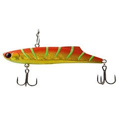 Воблер Ecopro Nemo Fin 90 052 Hot Pepper 28 гр   EPVNF90/28S-052 — цена и наличие в каталоге