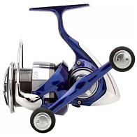 Катушка Daiwa TDR 2508QD-DH  24 — варианты, разновидности модели
