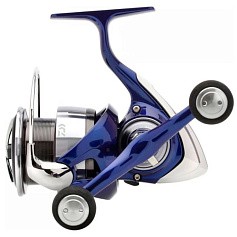 Катушка Daiwa TDR 2508QD-DH  24 — цена и наличие в каталоге