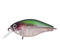 Воблер Strike Pro Jumper DR 110SP A221S Brick Mat Tiger 17,6 гр   EG-192CL-SP#A221S — цена и наличие в каталоге