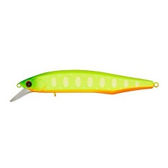 Воблер Strike Pro Intriger 160SP A178FS Lemon Mat Tiger 57 гр   EG-194D-SP#A178FS — цена и наличие в каталоге