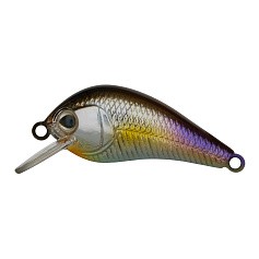 Воблер Strike Pro My Turn 31 A218-GSAL-EP Transparent Pearlescent Fry 1,9 гр   EG-184-SP#A218-GSAL-EP — цена и наличие в каталоге