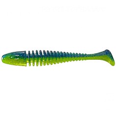 Силиконовая приманка Jig It Snoop 7.5 190 мм 2 шт 003 Squid  JIS190003S — цена и наличие в каталоге