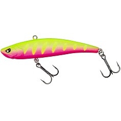 Воблер Lucky John Slim Vib 80S 354 20 гр Pro Series UV  LJSVIB80-354 — цена и наличие в каталоге