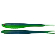 Силиконовая приманка Jig It Trump Slug 10 250 мм 2 шт 006 Squid   JITS255006S — варианты, разновидности модели