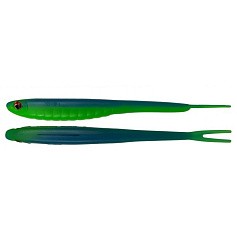Силиконовая приманка Jig It Trump Slug 10 250 мм 2 шт 006 Squid   JITS255006S — цена и наличие в каталоге